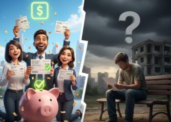 Negara Traktir Pajak Pekerja, Senyum Karyawan Lebar, Tapi Nasib Pengangguran Gimana?