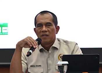 Swasembada Pangan 2025 Dipuji DPR, Abdul Kharis Ingatkan Keberhasilan Harus Dirasakan Petani dan Masyarakat