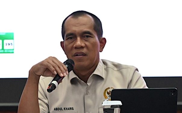 Swasembada Pangan 2025 Dipuji DPR, Abdul Kharis Ingatkan Keberhasilan Harus Dirasakan Petani dan Masyarakat
