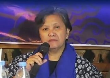 Lestari Moerdijat: Dorong Penguatan Peran Perempuan dalam Pelestarian Budaya Nasional