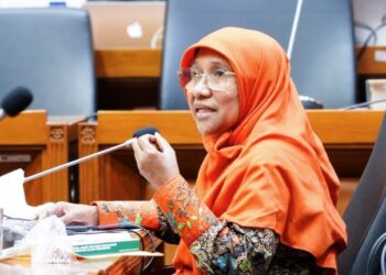 Tiket Pesawat Domestik Lebih Mahal dari Ongkos ke Bulan, Saadiah Uluputty Desak Pemerintah Turun Tangan