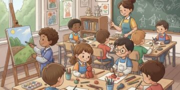 SPMB 2026: Anak yang Gak Pinter Akademik Tenang, Ada “Jalur Seni” yang Bisa Bikin Lolos