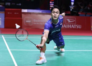 Istora Masih Dikuasai Merah Putih, Ini Daftar Wakil yang Masuk 16 Besar Indonesia Masters 2026