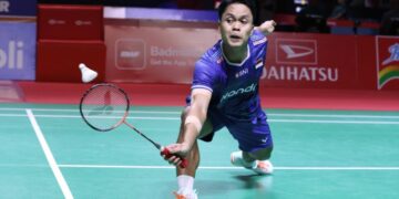 Istora Masih Dikuasai Merah Putih, Ini Daftar Wakil yang Masuk 16 Besar Indonesia Masters 2026