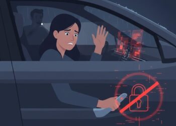 Ngeri! KNKT Ungkap Bahaya Tersembunyi Mobil Listrik, Penumpang Bisa Terjebak Tanpa Jalan Keluar Akibat Gangguan Sistem Kelistrikan