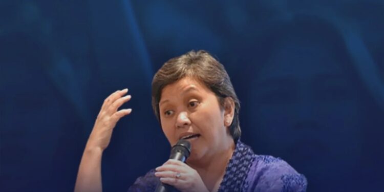 Lestari Moerdijat: Tingkatkan Budaya Membaca Masyarakat untuk Lahirkan Generasi yang Berdaya Saing