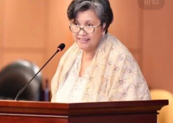 Lestari Moerdijat: Butuh Upaya Komprehensif dan Berkelanjutan Atasi Kekerasan terhadap Anak