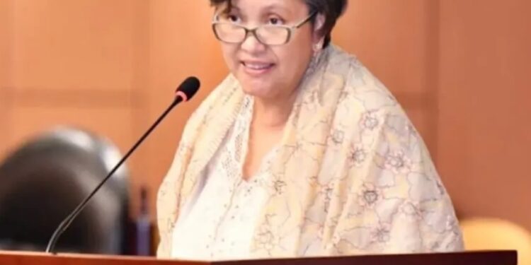 Lestari Moerdijat: Butuh Upaya Komprehensif dan Berkelanjutan Atasi Kekerasan terhadap Anak