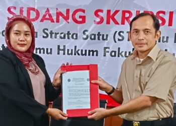 Tingkatkan Kualitas Bidang Hukum, PERNOBIL dan Universitas Subang Resmi Jalin Kerja Sama