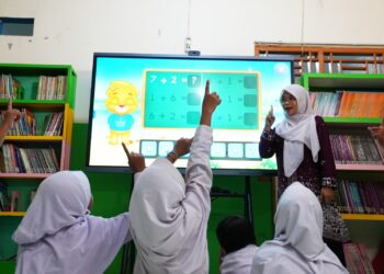 Anggaran Rp852 Miliar Digelontorkan, Ratusan Sekolah di Sumut Segera Berubah Wajah