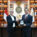 Dukung Program Quick Win Presiden, Mukhtarudin dan Sarawak Bentuk Task Force Percepatan Penempatan PMI