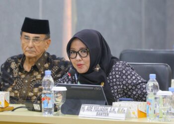 Ade Yuliasih Bongkar Dampak Mengejutkan UU Cipta Kerja: Tata Ruang Daerah Terancam, Peran Pemda Melemah