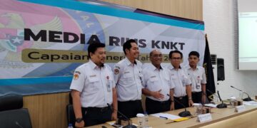 Terungkap! KNKT Bongkar Deretan Kecelakaan Transportasi 2025, Dari Kereta Anjlok, Kapal Tenggelam, Hingga Pesawat Keluar Landasan