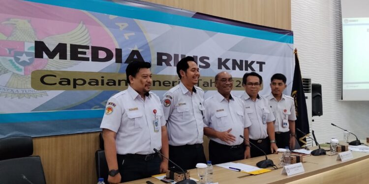 Terungkap! KNKT Bongkar Deretan Kecelakaan Transportasi 2025, Dari Kereta Anjlok, Kapal Tenggelam, Hingga Pesawat Keluar Landasan