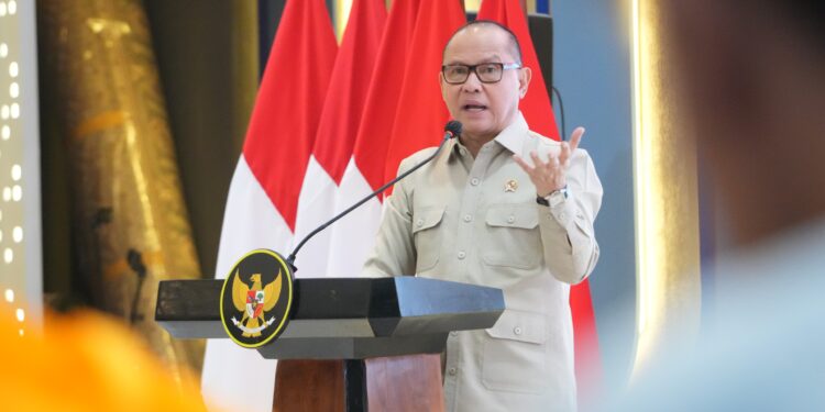 PMI Gugur di Laut Korsel, Negara Hadir… Lewat Surat dan Koordinasi