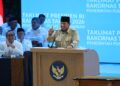 Prabowo Gaungkan “Rooftop Revolution”, Program Gentengisasi Nasional Dimulai