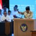 Prabowo Ajak Elite Bersatu Berantas Kemiskinan, Kelola Kekayaan Alam untuk Rakyat