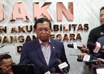 Herman Khaeron: BUMN Tambang Tak Masalah Banyak, Asal Tak Tumpang Tindih