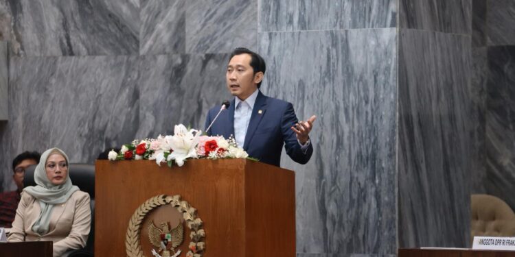 Refleksi Milad ke-79 HMI, Ibas: Jadilah Bagian dalam Demokrasi Partisipatif untuk Indonesia yang Lebih Baik