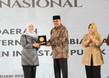 Fraksi Golkar MPR RI Dorong Obligasi Daerah sebagai Alternatif Pembiayaan Daerah