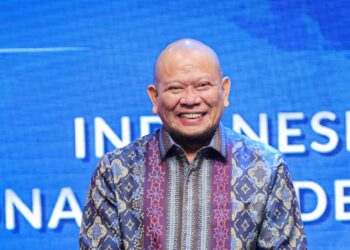 Board of Peace Bikin Ribut, LaNyalla: Santai Dulu, Percaya Saja ke Prabowo