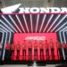 Honda Bikin IIMS 2026 Berguncang! AHM Tebar Skutik Baru, Motor Balap Dunia, hingga EV Canggih