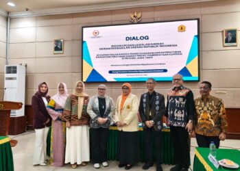 Senator Agita Gercep! Perda Koperasi Harus Bikin Desa Mendadak Kaya