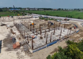 Kementerian PU percepat pembangunan Sekolah Rakyat Jawa Timur 1 di 5 lokasi, fasilitas lengkap, siap tampung ribuan siswa SD, SMP, dan SMA