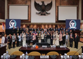 DPD RI Soroti Banyak Hal, Daerah Berharap Bukan Sekadar Disoroti Tapi Juga Diberesin