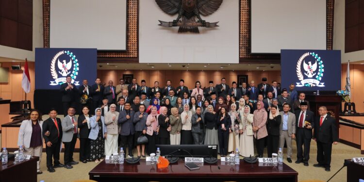 DPD RI Soroti Banyak Hal, Daerah Berharap Bukan Sekadar Disoroti Tapi Juga Diberesin