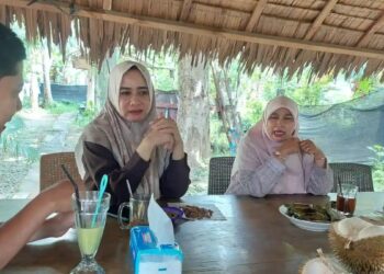 Ngopi Sekalian Evaluasi, Darwati Sentil Halus: Komunitas Harus Berdampak, Jangan Hanya Eksis di Proposal