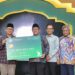 Bank Syariah Nasional Permudah Dari Gaji, Bayar-Bayar, sampai Urusan Rumah—Ekosistem Keuangan Baru Bikin Aktivitas Warga Muhammadiyah Makin Sat-Set dan Sejahtera