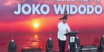 Kaesang Bagi-bagi KTA Emas, PSI Target 10 Juta Anggota: Politik Kini Serasa Reality Show + MLM Bling-Bling