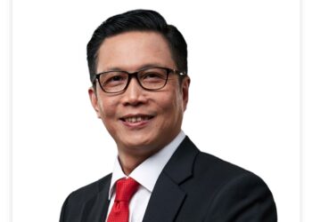 BEI Tunjuk Jeffrey Hendrik sebagai Pjs Dirut, Ini Latar Belakangnya