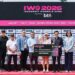 Jaravee Boonchant Rebut Trofi Indonesia Women’s Open 2026 plus Hadiah USD108 Ribu