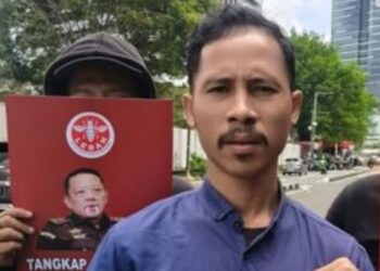 LEBAH Laporkan Dugaan Pengembalian Saham BJBR dalam Perkara Jiwasraya ke KSP dan Kortastipidkor Polri