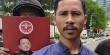 LEBAH Laporkan Dugaan Pengembalian Saham BJBR dalam Perkara Jiwasraya ke KSP dan Kortastipidkor Polri