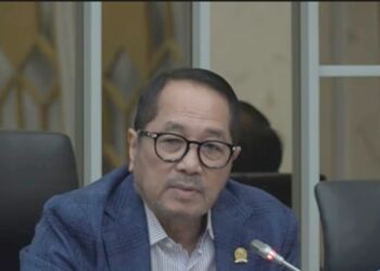 Firman Subagyo: Swasembada Pangan Tercapai Lebih Cepat dari Target Presiden Prabowo, Stok Beras Nasional Tembus 3,3 Juta Ton
