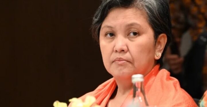 Lestari Moerdijat: Kedepankan Aspek Inklusivitas dalam Proses Pembangunan