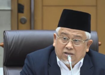Jurus Pamungkas Pemerintah Keluar! Triliunan Rupiah Bansos Digelontorkan ke Aceh, Sumut, dan Sumbar