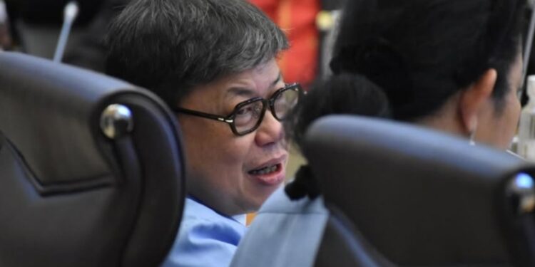 DPR Dorong Hadiah Lebaran untuk Nelayan Kecil dari PNBP Kebijakan VMS