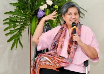 Lestari Moerdijat: Ancaman Gangguan Kesehatan Mental Anak dan Remaja Harus Diantisipasi Segera