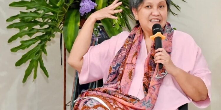 Lestari Moerdijat: Ancaman Gangguan Kesehatan Mental Anak dan Remaja Harus Diantisipasi Segera