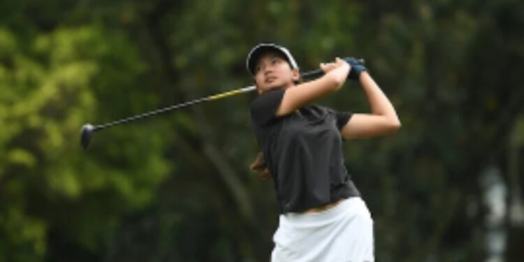 Faldo Series Indonesia 2026: Empat Pegolf Cilik Indonesia Raih Tiket Emas, Siap Tampil di Grand Final Asia dan Inggris