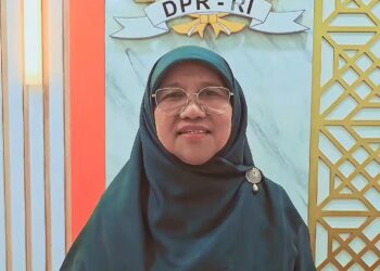 Tak Ingin Setengah-setengah, Saadiah Janji Kawal RUU Daerah Kepulauan Sampai Ketok Palu