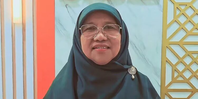 Tak Ingin Setengah-setengah, Saadiah Janji Kawal RUU Daerah Kepulauan Sampai Ketok Palu