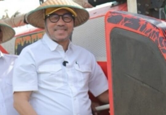 Lebih Mudah Impor daripada Bikin Petani Kuat? DPR Sentil Kebijakan Garam Nasional