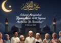 1 Ramadhan 1447 H Diperkirakan Jatuh pada 19 Februari 2026
