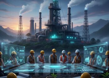 Isu Israel di Proyek Energi Indonesia Ramai Dibahas, Tapi Sudahkah Publik Membaca Fakta Investasinya?