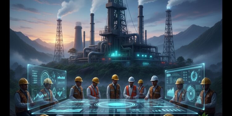 Isu Israel di Proyek Energi Indonesia Ramai Dibahas, Tapi Sudahkah Publik Membaca Fakta Investasinya?